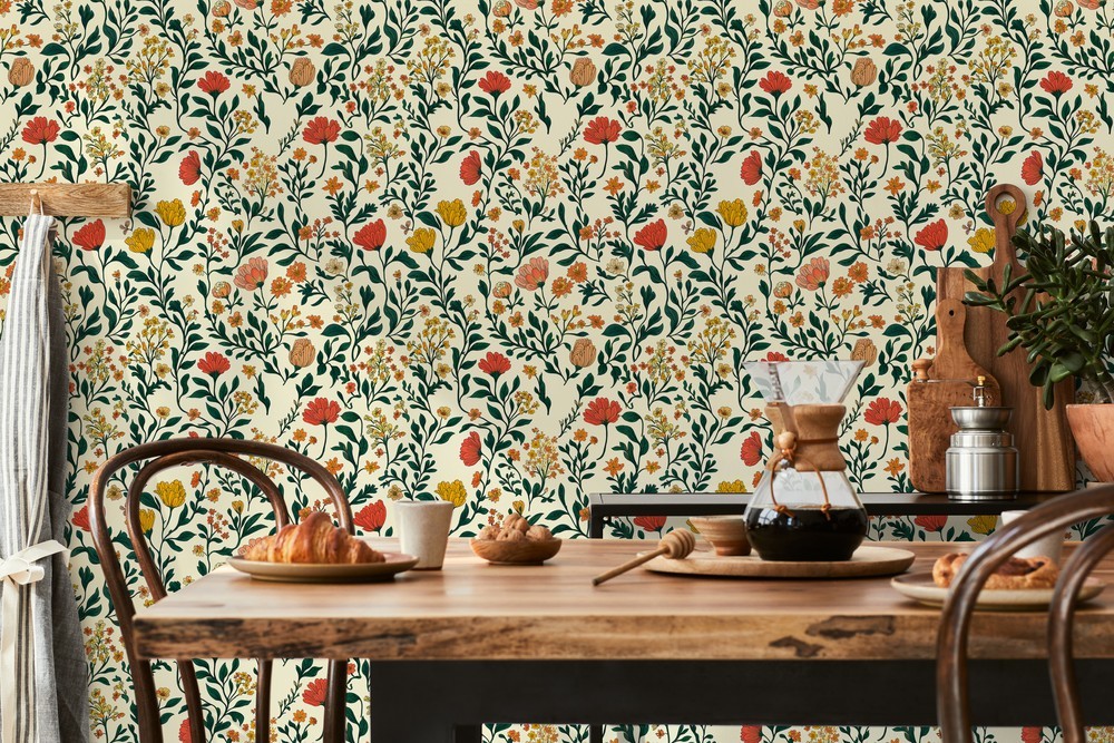 Picture of Frideborg Yellow - 1045001-03